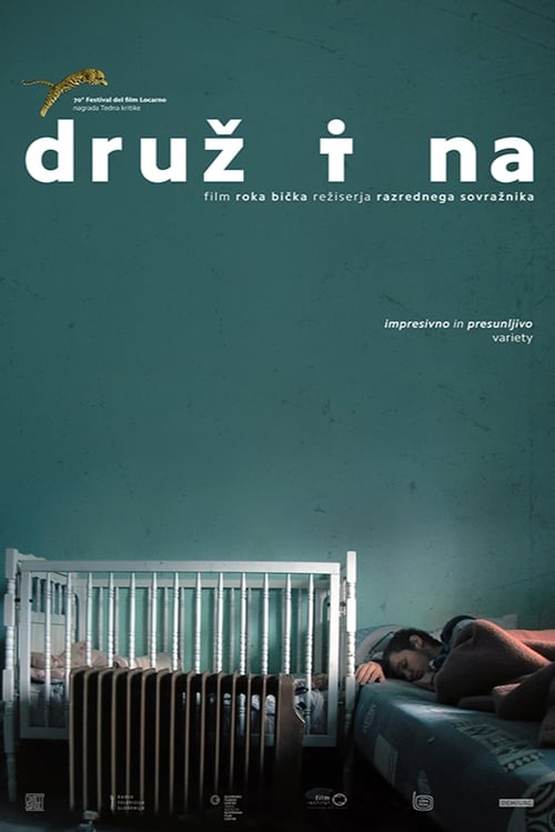 Družina 2017