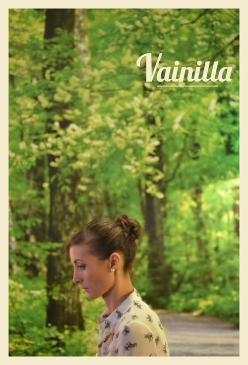 Poster Vainilla 2015