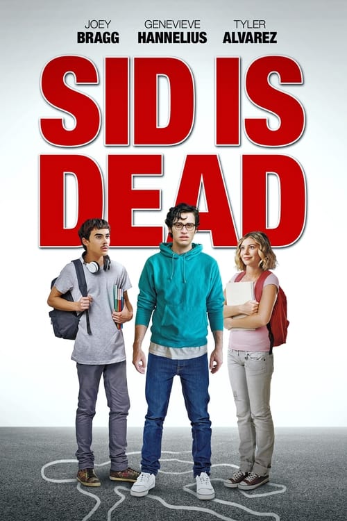 Sid is Dead poster