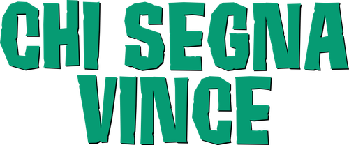 Chi segna vince official logo