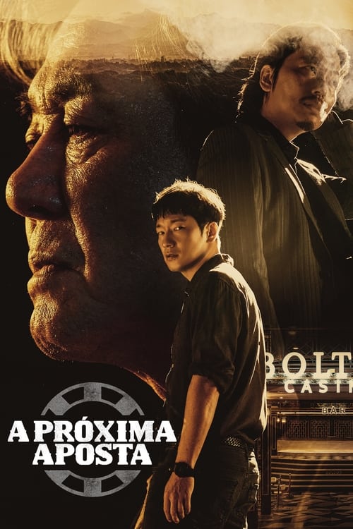 A Próxima Aposta