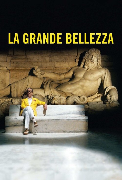Poster image du film La grande bellezza La grande bellezza