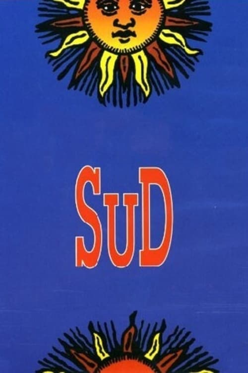 Sud (1993) poster