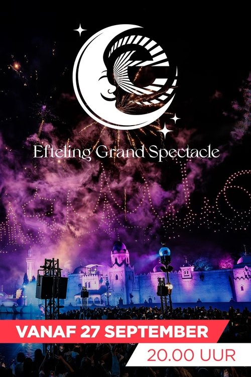 Efteling Grand Spectacle