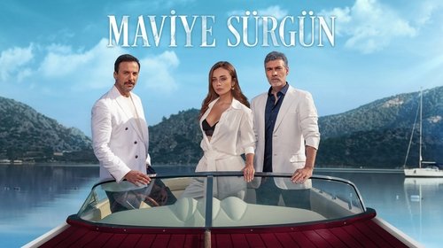Maviye Sürgün