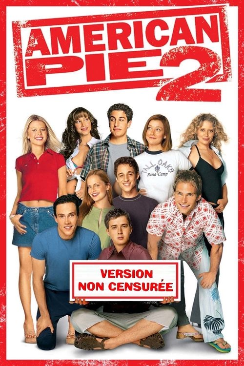 Image American Pie 2