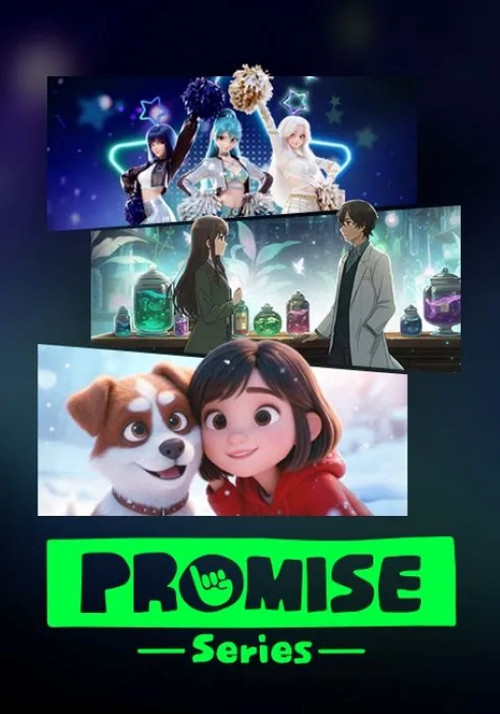 프로미스 시리즈