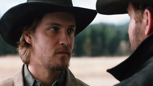 Yellowstone: 1×6