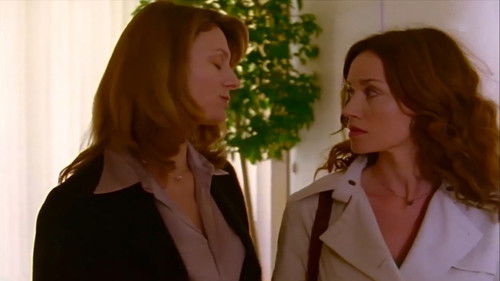 Escena del episodio 3 de la temporada 4 de Alice Nevers