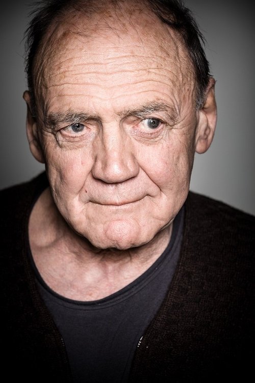 Bruno Ganz isVerge