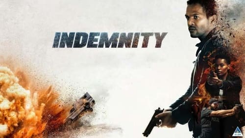 Indemnity - You Can't Outrun Your Self. - Azwaad Movie Database