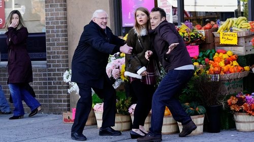 Blue Bloods – Sangue Azul: 8×13