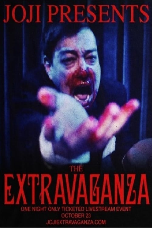 Joji Presents: The Extravaganza