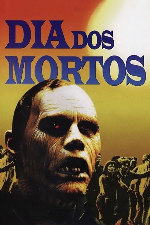 Dia dos Mortos