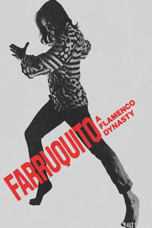 Farruquito: A Flamenco Dynasty