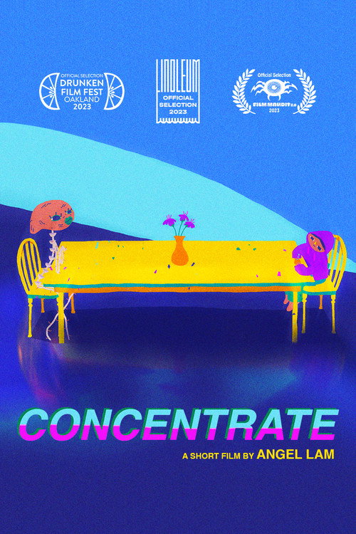 CONCENTRATE