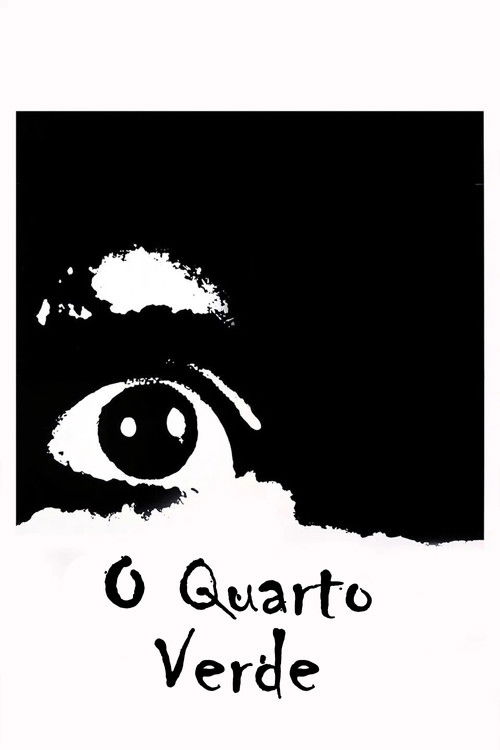 The Green Room poster