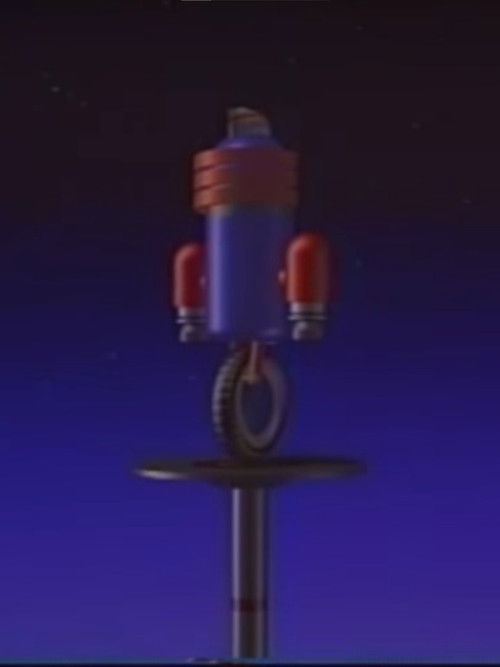 Постер фильма