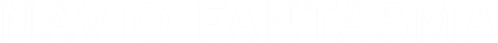 Navio Fantasma - Logo 5