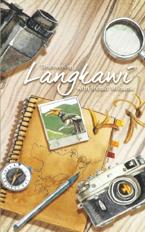 Discovering Langkawi with Irshad Mobarak