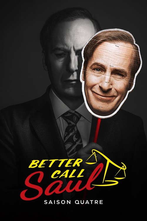 Better Call Saul, S04 - (2018)