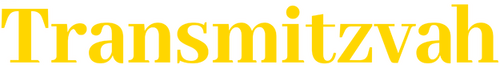 Transmitzvah