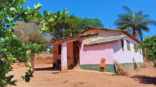 O Mistério de Varginha