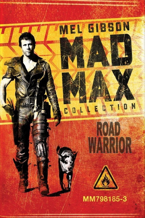Mad Max