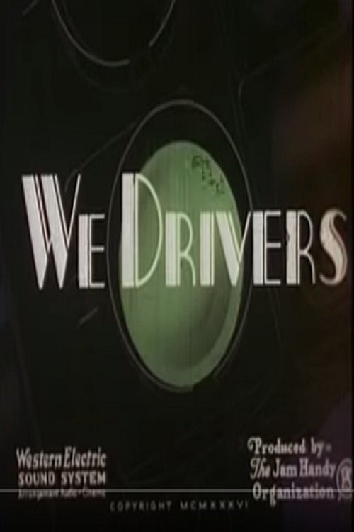 We Drivers (1936)