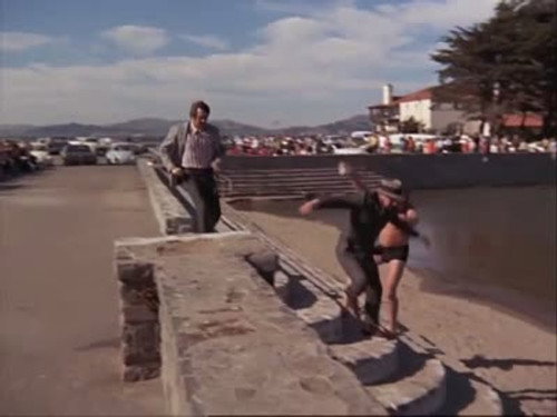 Death Is a Seven Point Favorite