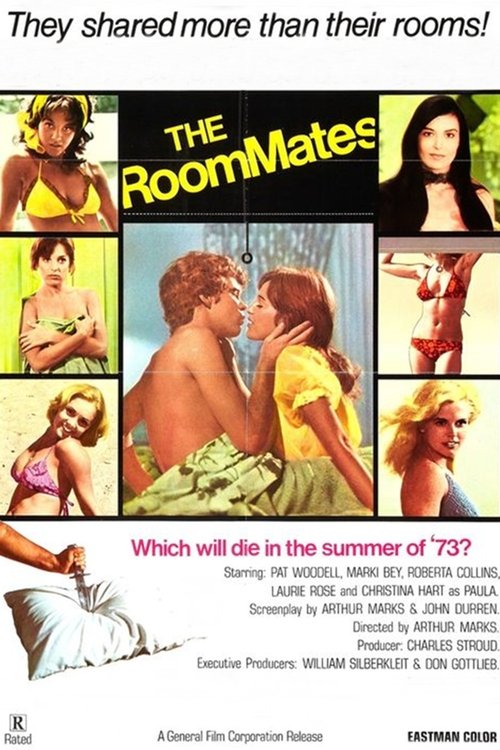 The Roommates 1973