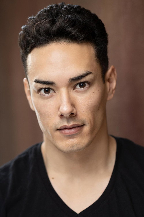 Kaito Behjatnejad