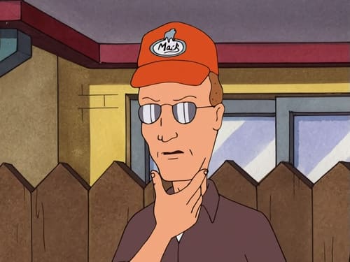 King of the Hill, S08E02 - (2003)