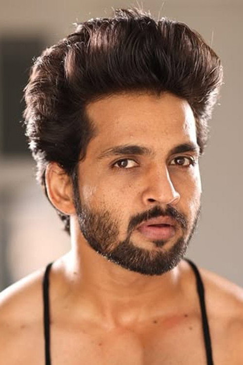 Rohit Parshuram