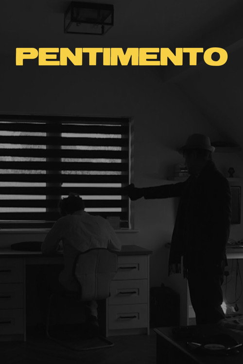 Pentimento