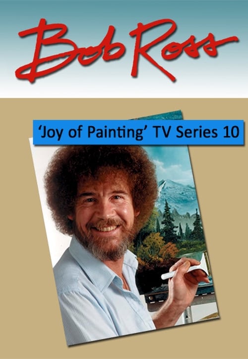 Where to stream The Joy of Painting Season 10