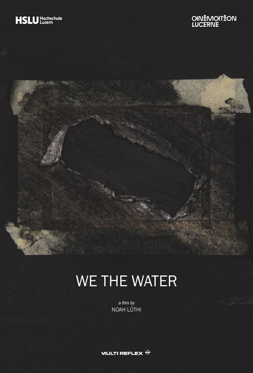 We The Water