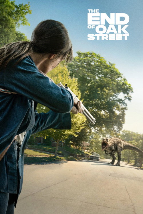 The End of Oak Street