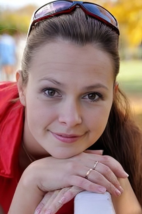 Veronica Golubitskaya