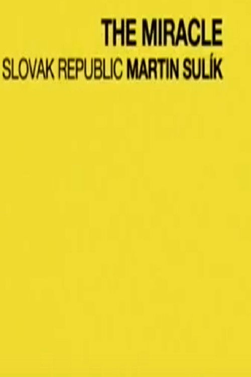 The Miracle 2004