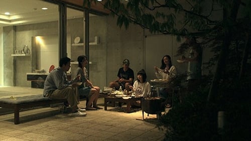 Poster della serie Terrace House: Boys & Girls in the City