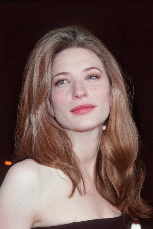 Cate Blanchett