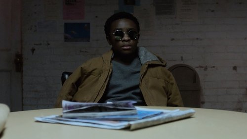 Castle Rock: 1×9