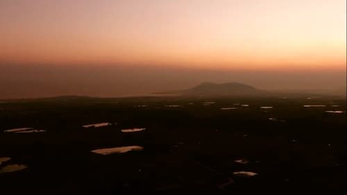 Los gigantes del pastizal Backdrop Blur