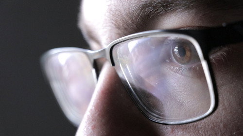 Picking Up the Pieces