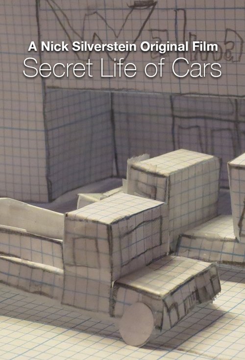 Secret Life of Cars 2017