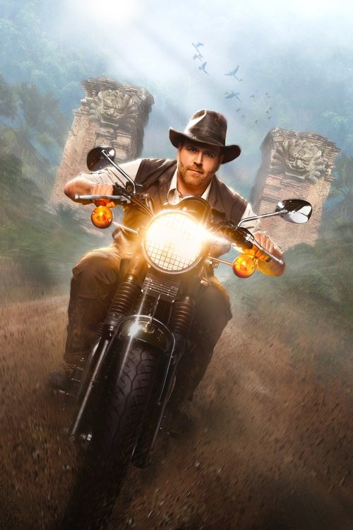 Expedition Unknown - Mythen auf der Spur