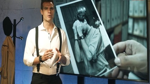 Image de l'épisode 33