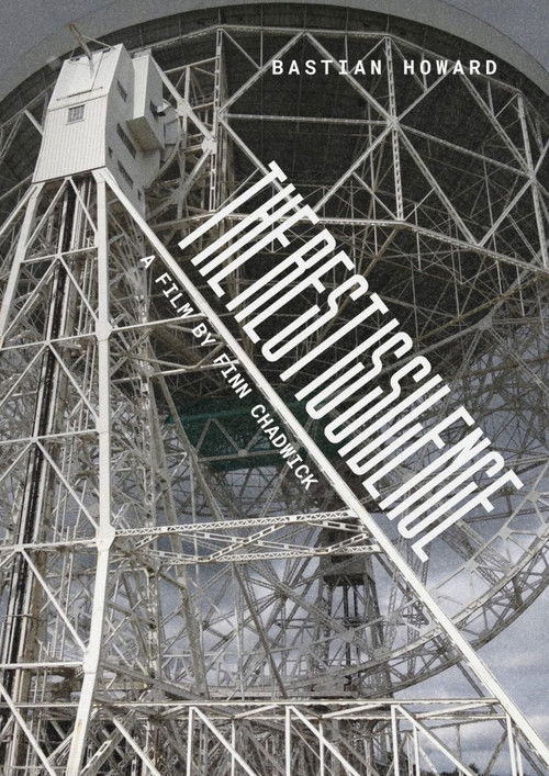 Affiche du film The Rest is Silence