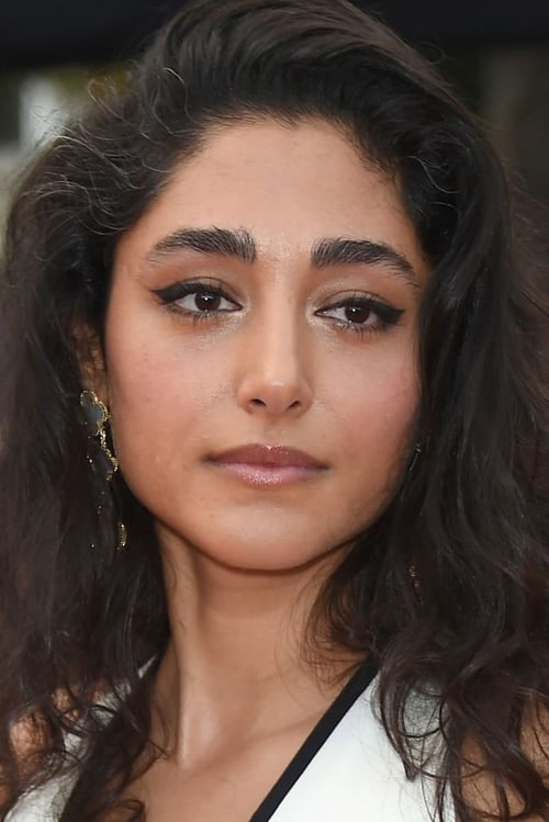 Kép: Golshifteh Farahani színész profilképe